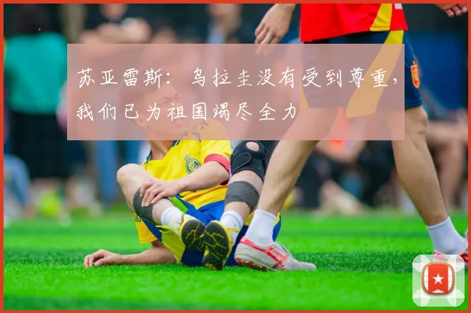 苏亚雷斯：乌拉圭没有受到尊重，我们已为祖国竭尽全力