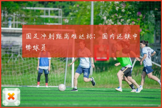 国足冲刺距离难达标；国内还缺中锋球员